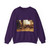 DECAMPS, Alexandre Gabriel - The Turkish Patrol (Artwork) Crewneck Sweatshirt