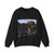DUGHET, Gaspard - View of Tivoli (Artwork) Crewneck Sweatshirt