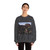 DUGHET, Gaspard - View of Tivoli (Artwork) Crewneck Sweatshirt