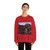 DUGHET, Gaspard - View of Tivoli (Artwork) Crewneck Sweatshirt