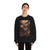 CRESPI, Giovanni Battista - St Gregory Delivers the Soul of a Monk (Artwork) Crewneck Sweatshirt