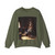 DOU, Gerrit - The Extraction of Tooth (Artwork) Crewneck Sweatshirt