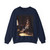 DOU, Gerrit - The Extraction of Tooth (Artwork) Crewneck Sweatshirt