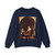 DOU, Gerrit - The Grocer's Shop (Artwork) Crewneck Sweatshirt