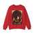 DOU, Gerrit - The Grocer's Shop (Artwork) Crewneck Sweatshirt