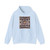 VERONESE, Paolo - Ceiling of the Sala dell'Olimpo (Artwork) Hoodie