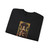 CRIVELLI, Carlo - Madonna della Candeletta (Artwork) Crewneck Sweatshirt