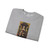 CRIVELLI, Carlo - Madonna della Candeletta (Artwork) Crewneck Sweatshirt