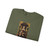 CRIVELLI, Carlo - Madonna della Candeletta (Artwork) Crewneck Sweatshirt