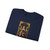 CRIVELLI, Carlo - Madonna della Candeletta (Artwork) Crewneck Sweatshirt