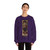 CRIVELLI, Carlo - Madonna della Candeletta (Artwork) Crewneck Sweatshirt