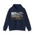 VERNET, Emile-Jean-Horace - The Battle of Jemappes (Artwork) Hoodie