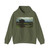 SHISKIN, Ivan Ivanovich - Landscape (Artwork) Hoodie