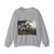 CUYP, Aelbert - Landscape with a Hunt (Artwork) Crewneck Sweatshirt