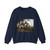 CUYP, Aelbert - Landscape with a Hunt (Artwork) Crewneck Sweatshirt