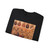 DUCCIO DI Buoninsegna - Maesta (detail)3 (Artwork) Crewneck Sweatshirt