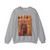 DUCCIO DI Buoninsegna - Maesta (detail)3 (Artwork) Crewneck Sweatshirt
