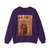 DUCCIO DI Buoninsegna - Maesta (detail)3 (Artwork) Crewneck Sweatshirt