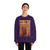 DUCCIO DI Buoninsegna - Maesta (detail)3 (Artwork) Crewneck Sweatshirt