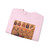 DUCCIO DI Buoninsegna - Maesta (detail)3 (Artwork) Crewneck Sweatshirt