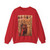 DUCCIO DI Buoninsegna - Maesta (detail)3 (Artwork) Crewneck Sweatshirt