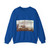 CUYP, Aelbert - Landscape (Artwork) Crewneck Sweatshirt