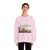 CUYP, Aelbert - Landscape (Artwork) Crewneck Sweatshirt