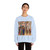 DUCCIO DI Buoninsegna - Healing of the Blind Man (Artwork) Crewneck Sweatshirt