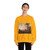 CUYP, Aelbert - Landscape near Rhenen (Artwork) Crewneck Sweatshirt