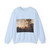 CUYP, Aelbert - Landscape near Rhenen (Artwork) Crewneck Sweatshirt