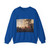CUYP, Aelbert - Landscape near Rhenen (Artwork) Crewneck Sweatshirt