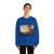 CUYP, Aelbert - Landscape near Rhenen (Artwork) Crewneck Sweatshirt