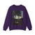 DUGHET, Gaspard - Landscape with a Cowherd (Artwork) Crewneck Sweatshirt