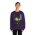 DUGHET, Gaspard - Landscape with a Cowherd (Artwork) Crewneck Sweatshirt