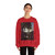 DUGHET, Gaspard - Landscape with a Cowherd (Artwork) Crewneck Sweatshirt