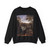 DUGHET, Gaspard - The Falls of Tivoli (Artwork) Crewneck Sweatshirt