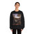 DUGHET, Gaspard - The Falls of Tivoli (Artwork) Crewneck Sweatshirt