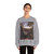 DUGHET, Gaspard - The Falls of Tivoli (Artwork) Crewneck Sweatshirt
