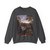 DUGHET, Gaspard - The Falls of Tivoli (Artwork) Crewneck Sweatshirt