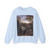 DUGHET, Gaspard - The Falls of Tivoli (Artwork) Crewneck Sweatshirt