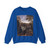 DUGHET, Gaspard - The Falls of Tivoli (Artwork) Crewneck Sweatshirt