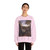 DUGHET, Gaspard - The Falls of Tivoli (Artwork) Crewneck Sweatshirt