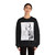 DANTAN, Jean-Pierre - Portrait of Tamburini (Artwork) Crewneck Sweatshirt