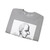 DANTAN, Jean-Pierre - Portrait of Tamburini (Artwork) Crewneck Sweatshirt