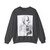DANTAN, Jean-Pierre - Portrait of Tamburini (Artwork) Crewneck Sweatshirt