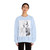 DANTAN, Jean-Pierre - Portrait of Tamburini (Artwork) Crewneck Sweatshirt