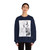 DANTAN, Jean-Pierre - Portrait of Tamburini (Artwork) Crewneck Sweatshirt