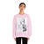 DANTAN, Jean-Pierre - Portrait of Tamburini (Artwork) Crewneck Sweatshirt