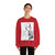 DANTAN, Jean-Pierre - Portrait of Tamburini (Artwork) Crewneck Sweatshirt
