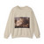 CUYP, Aelbert - Orpheus with Animals in a Landscape (Artwork) Crewneck Sweatshirt